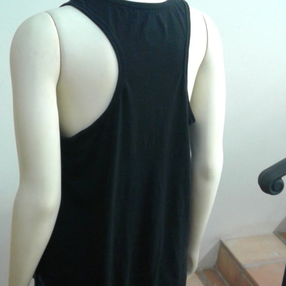 Secret Treasures  Sleeveless Top Size  Small - Picture 3 of 4